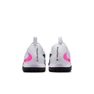 Nike JR Phantom 6 Low Academy TF - United Pack