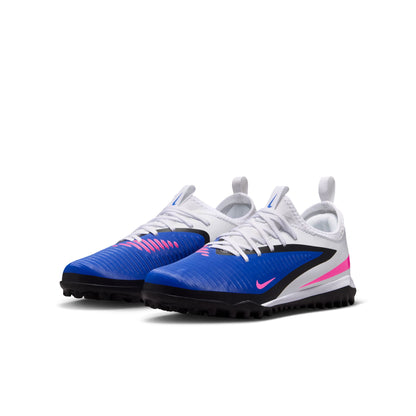 Nike JR Phantom 6 Low Academy TF - United Pack