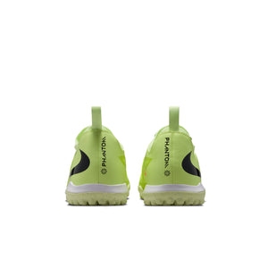 Nike Jr Phantom 6 Low Academy TF - Max Voltage Pack