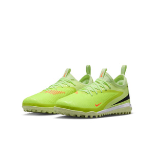 Nike Jr Phantom 6 Low Academy TF - Max Voltage Pack