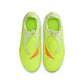 Nike Jr Phantom 6 High Academy FG - Max Voltage Pack
