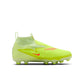 Nike Jr Phantom 6 High Academy FG - Max Voltage Pack