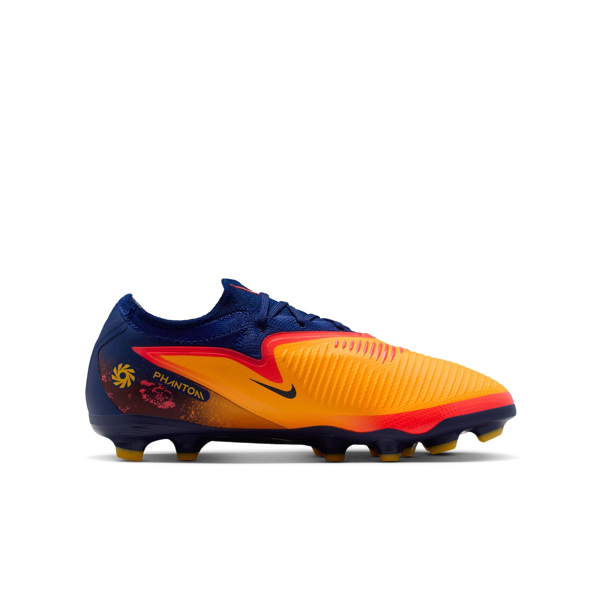 Nike JR Phantom 6 Low Pro 