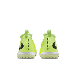 Nike Jr Phantom 6 High Academy TF - Max Voltage Pack