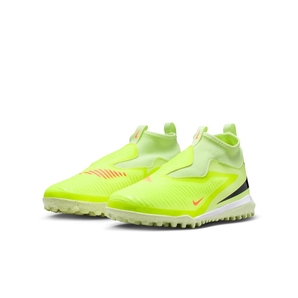 Nike Jr Phantom 6 High Academy TF - Max Voltage Pack