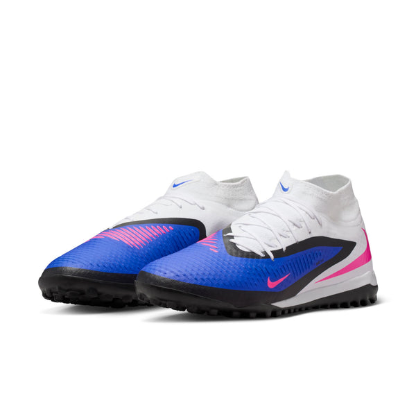 Nike Phantom 6 High Academy TF - Attack Pack