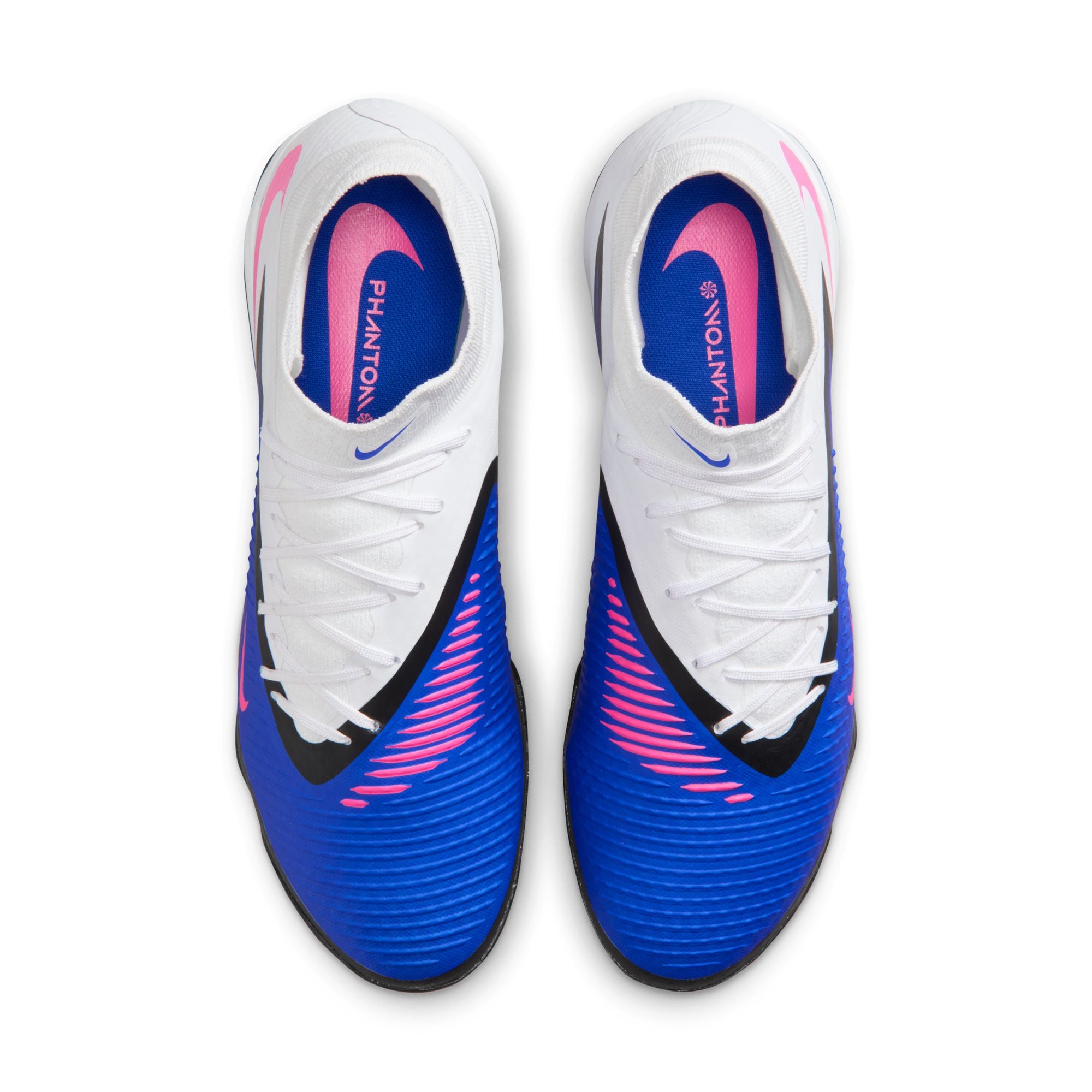 Nike Phantom 6 High Academy TF - Attack Pack