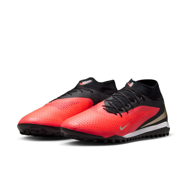 シューズ NIKE PHANTOM 6 HIGH ACAD TF Nike Phantom 6 High Academy TF | The Soccer Factory