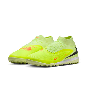 Nike Phantom 6 High Academy TF - Max Voltage Pack