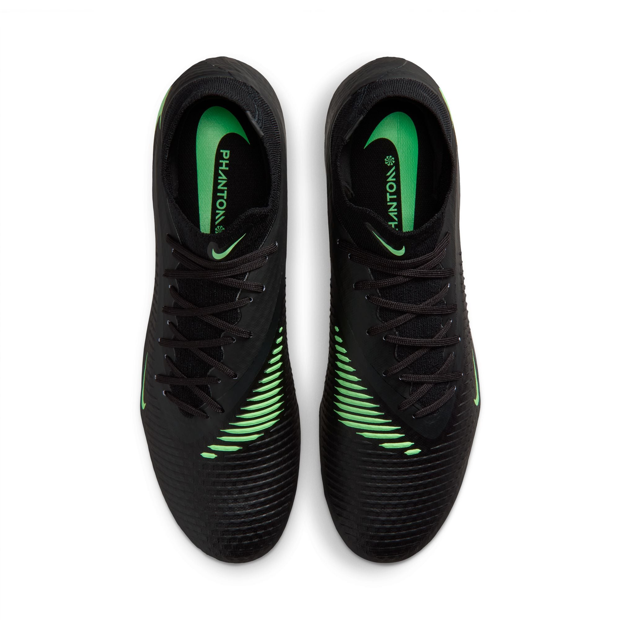 Nike Phantom 6 High Academy FG - Shadow Pack