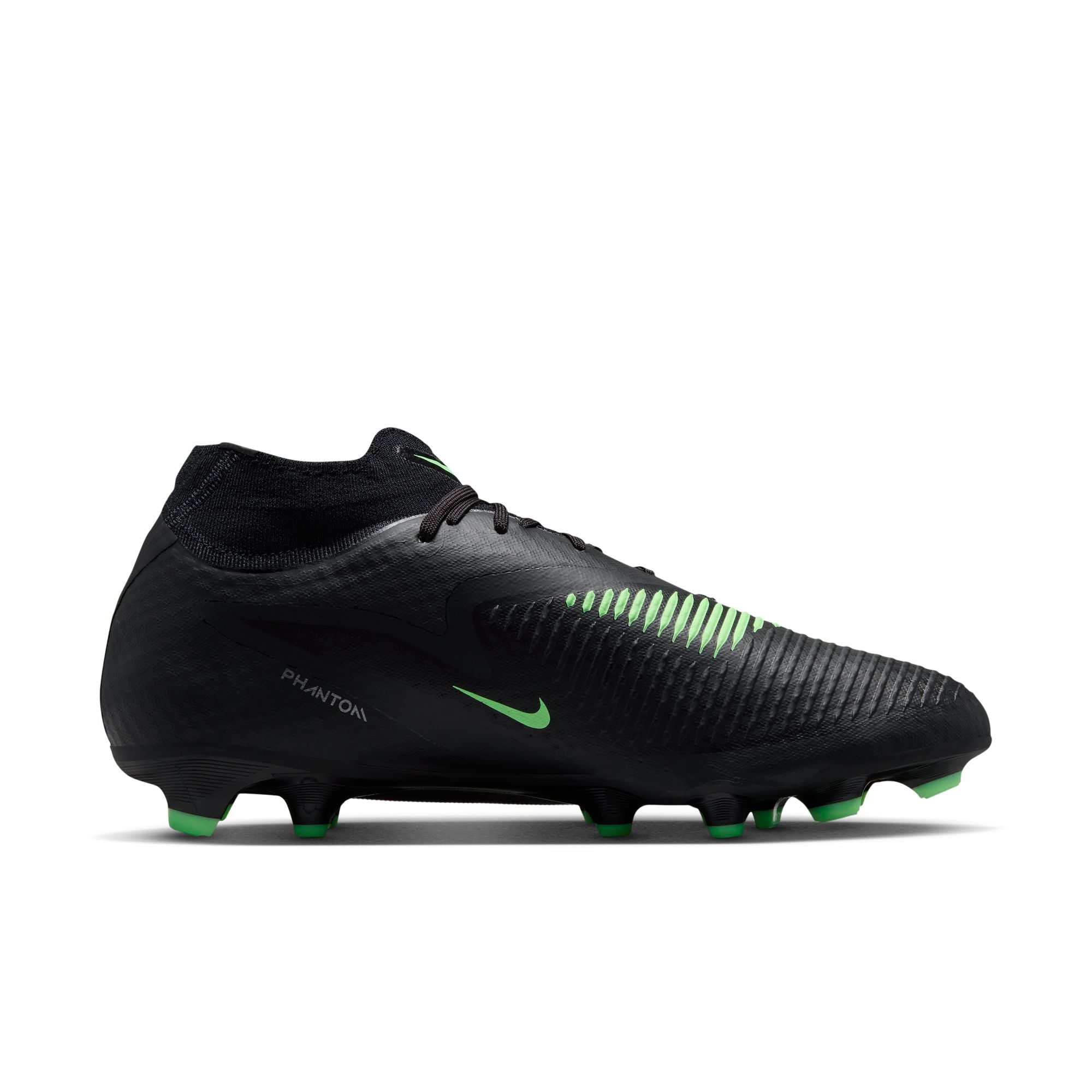 Nike Phantom 6 High Academy FG - Shadow Pack