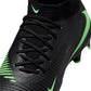 Nike Phantom 6 High Academy FG - Shadow Pack