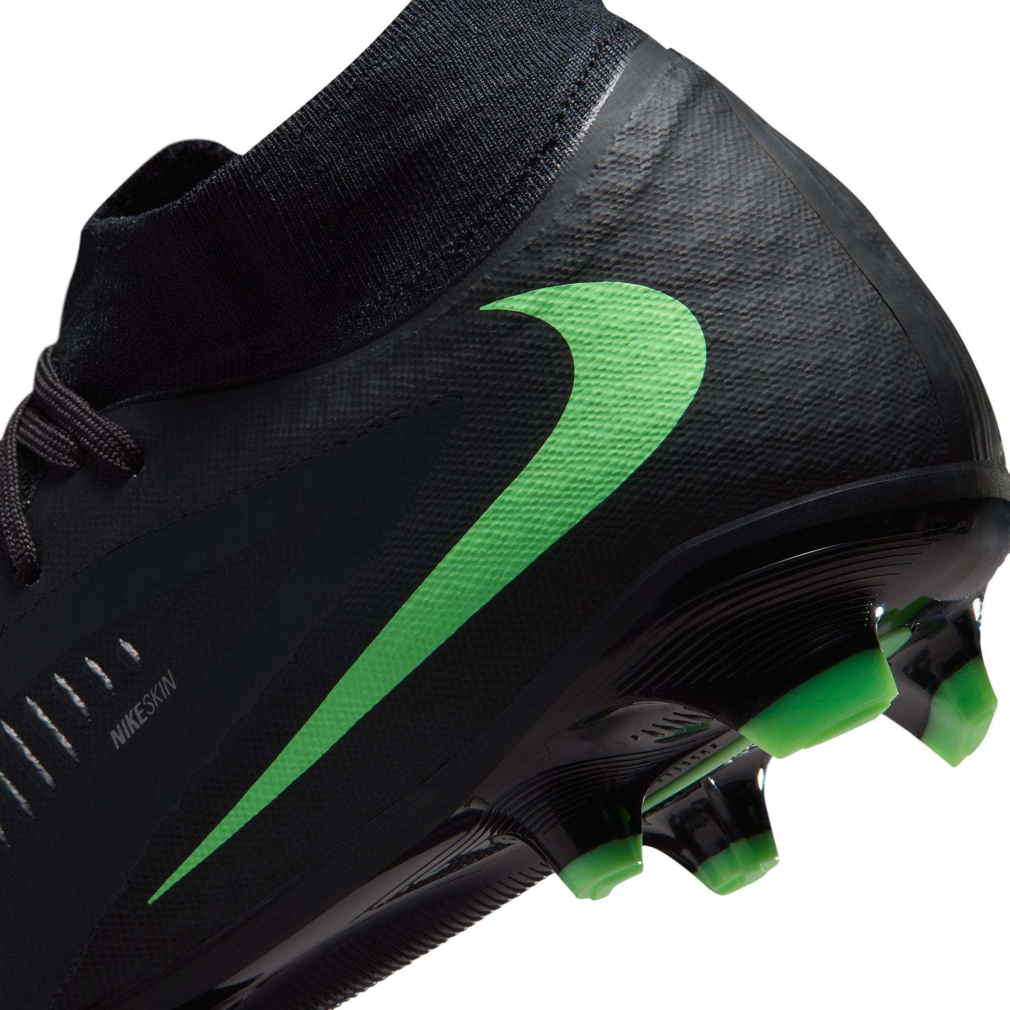 Nike Phantom 6 High Academy FG - Shadow Pack