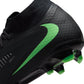 Nike Phantom 6 High Academy FG - Shadow Pack