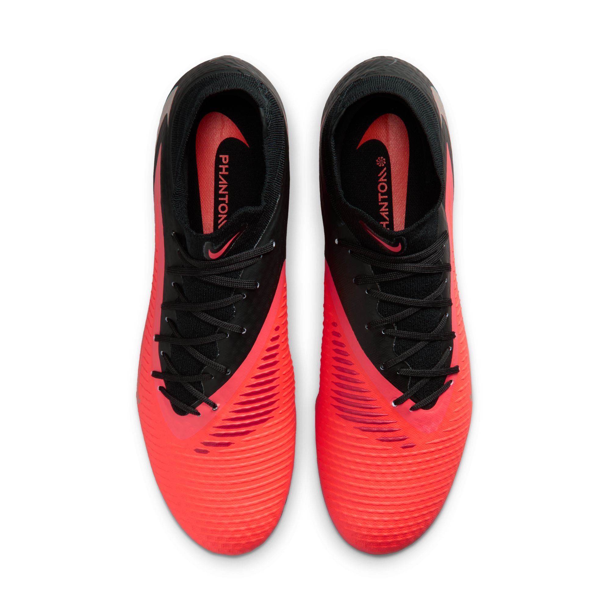 Nike Phantom 6 High Academy FG/MG | The Soccer Factory