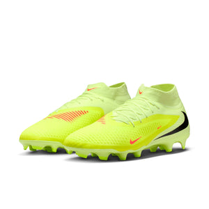 Nike Phantom 6 High Academy FG - Max Voltage Pack