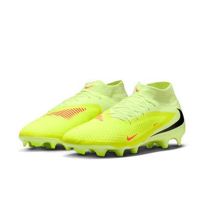Nike Phantom 6 High Academy FG - Max Voltage Pack