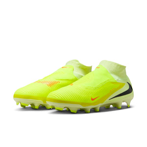 Nike Phantom 6 High Pro FG - Max Voltage Pack