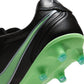 Nike Tiempo Ligera Pro FG - Shadow Pack