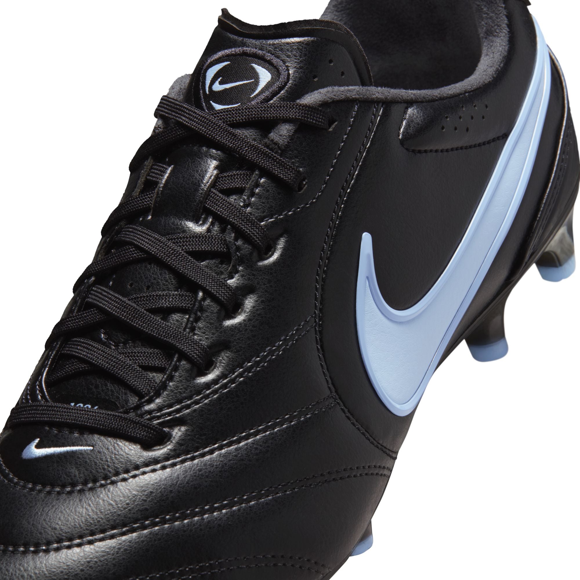 Get Tiempo Ligera Pro FG | The Soccer Factory