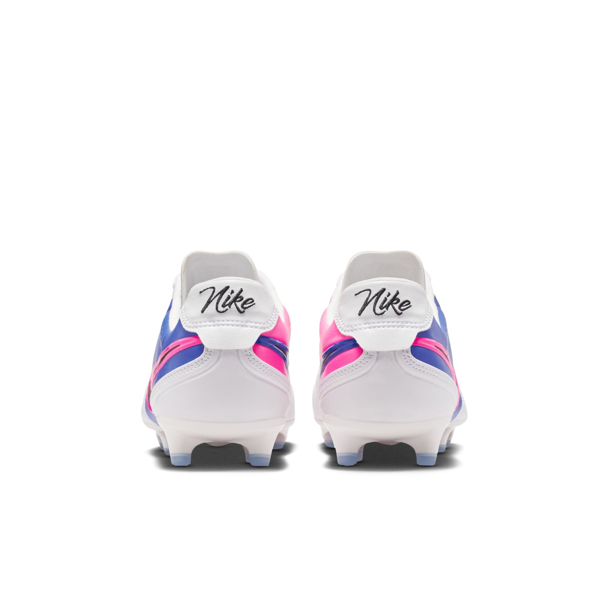 シューズ NIKE TIEMPO LIGERA PRO AG 25.5 Nike Tiempo Ligera Pro Firm Ground - Black/White - Adult Cleats
