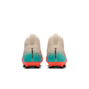 Nike Jr Mercurial Superfly 10 Academy "Sam Kerr" FG