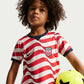Nike USA Home Little Kids Kit 2026