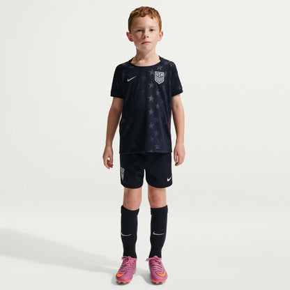 Nike USA Away Little Kids Kit 2026