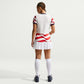 Nike USA Home Jersey Womens 2026