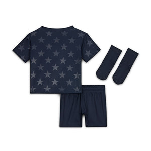 Nike USA Away Toddler Kit 2026