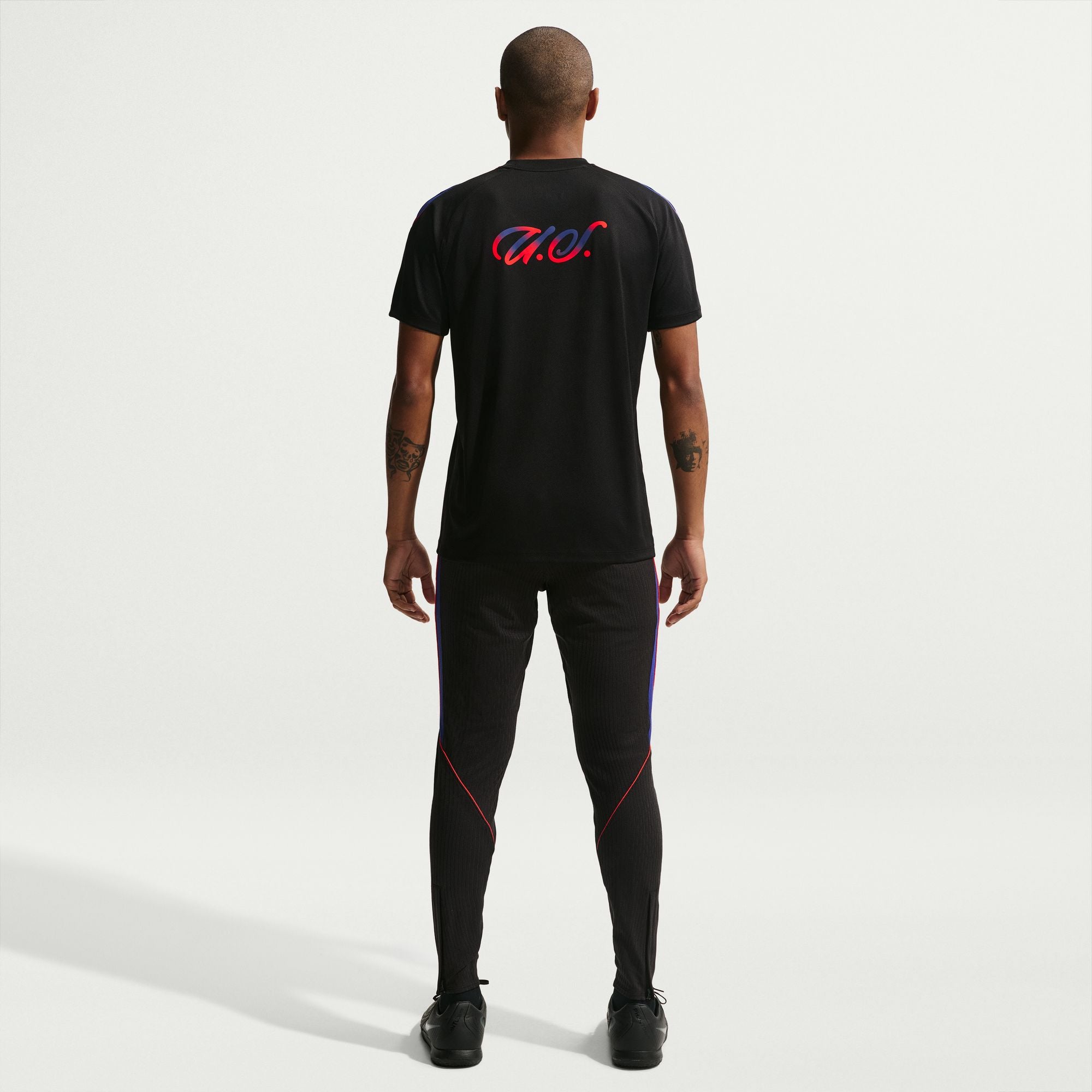 Nike USA Strike Training Jersey 2026 | The Soccer Factory