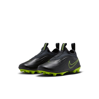 Nike JR Tiempo Maestro Club FG/MG - United Pack