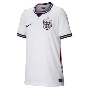 Nike England Home Jersey Youth 2026