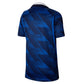 Nike France Home Jersey Youth 2026