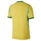 Nike Brazil Authentic Home Jersey 2026