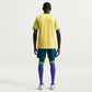Nike Brazil Authentic Home Jersey 2026