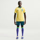 Nike Brazil Authentic Home Jersey 2026