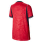 Nike England Away Jersey Youth 2026