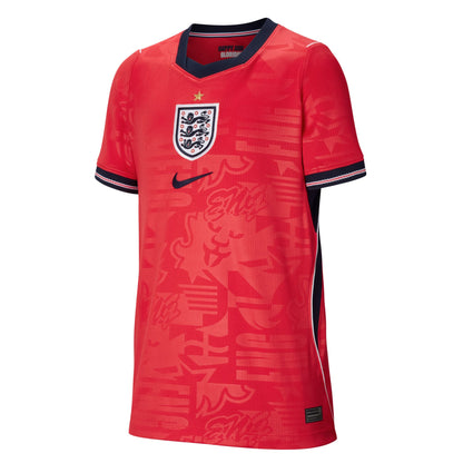 Nike England Away Jersey Youth 2026
