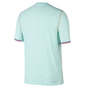 Nike France Authentic Away Jersey 2026