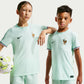 Nike France Away Jersey Youth 2026