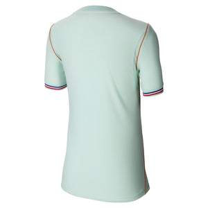 Nike France Away Jersey Youth 2026