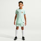 Nike France Away Jersey Youth 2026