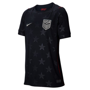 Nike USA Away Jersey Youth 2026