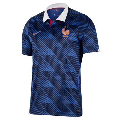 Nike France Home Jersey 2026