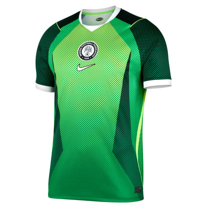 Nike Nigeria Home Jersey 2026
