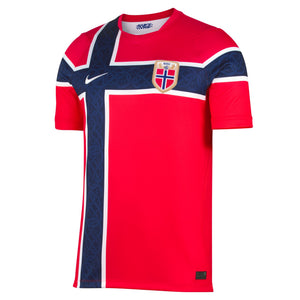 Nike Norway Home Jersey 2026