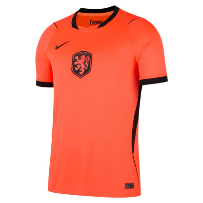Nike Netherlands Home Jersey 2026