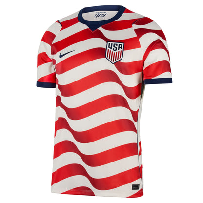 Nike USA Home Jersey 2026