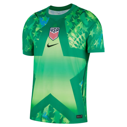Nike USA GK Jersey 2026